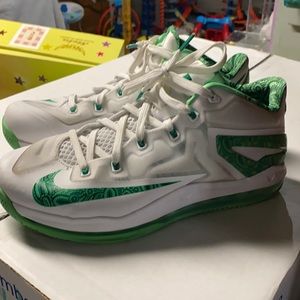 Lebron 11 Low Easter